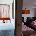 Evita Arrieta 度假居 海瑞亚