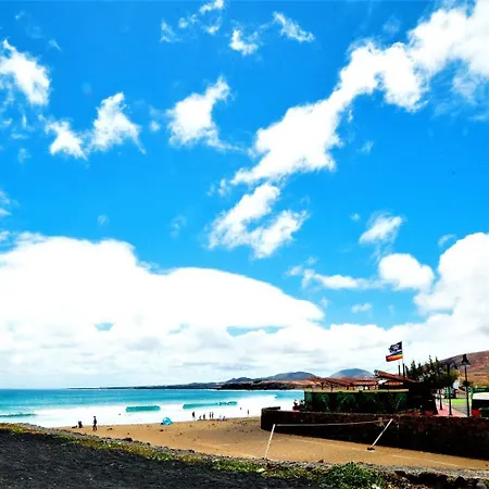 Holiday home Evita Arrieta *